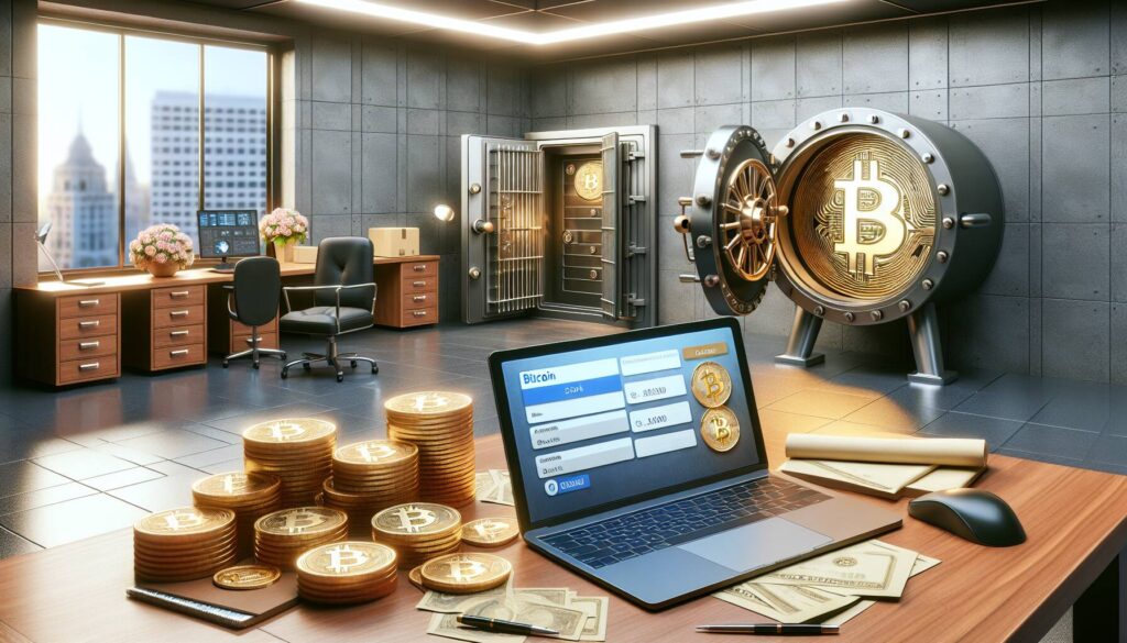U.S. establishes strategic bitcoin reserve and its implications for investors