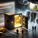 U.S. government plans for cryptocurrency reserve raise opportunities and risks