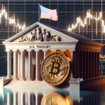 U.S. Treasury volatility raises concerns for Bitcoin recovery