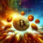 Uncovering the Crypto World's Trumpian Twist: How Bitcoin's Dominance is Leaving Its Rival in the Dust