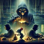 Uncovering the Intriguing StilachiRAT: How Hackers are Using it for System Reconnaissance and Cryptocurrency Theft