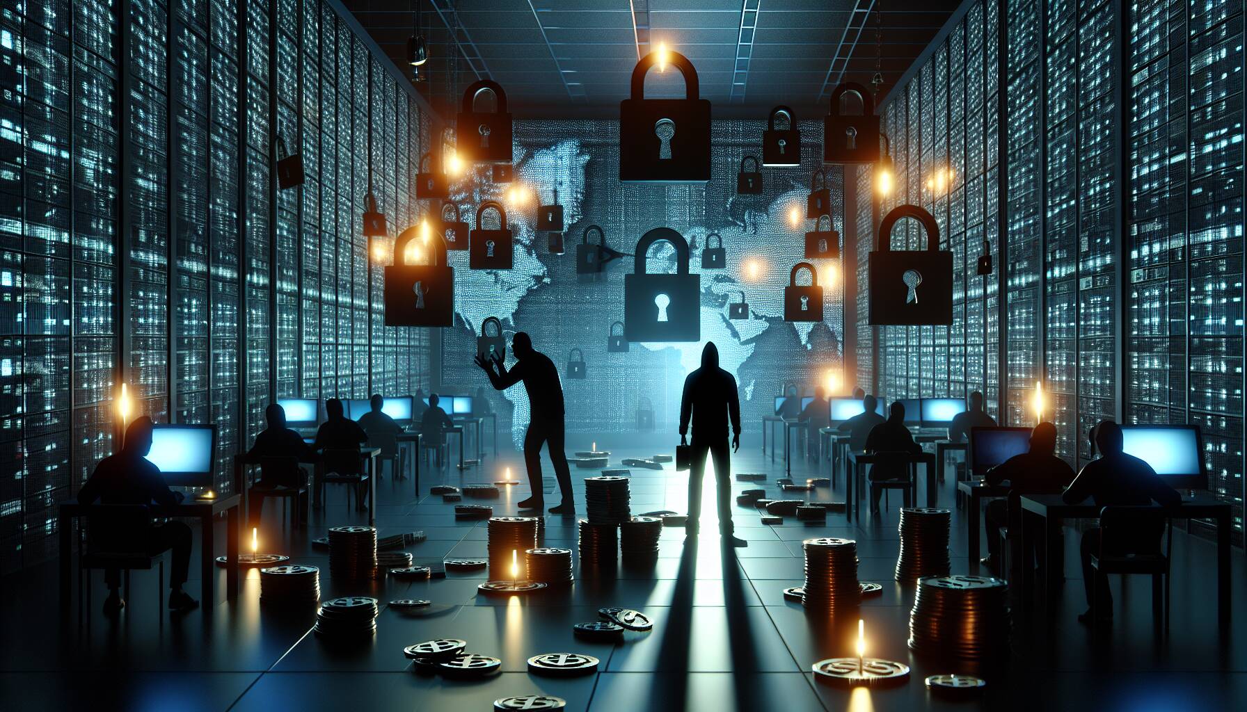 Uncovering the Massive .5 Billion Loss: Inside Bybit's Cyber Attack by North Korean Hackers