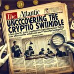 Uncovering the Strategic Crypto Swindle: A Deep Dive into The Atlantic's Investigation