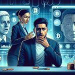 Uncovering the Truth: Cryptocurrency CEO Admits to Market Manipulation in Shocking Guilty Plea