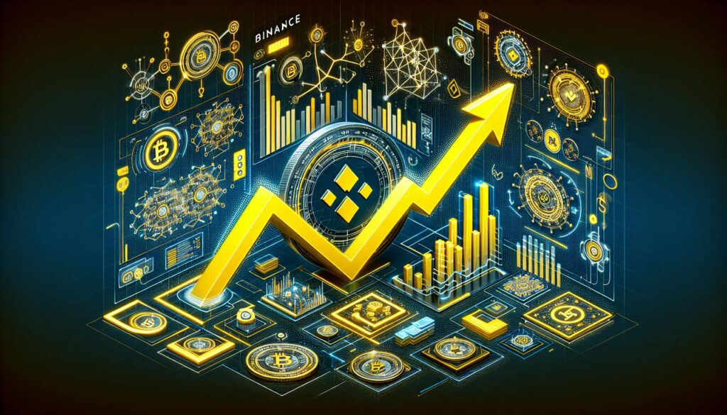 Understanding BNB's evolving role in cryptocurrency