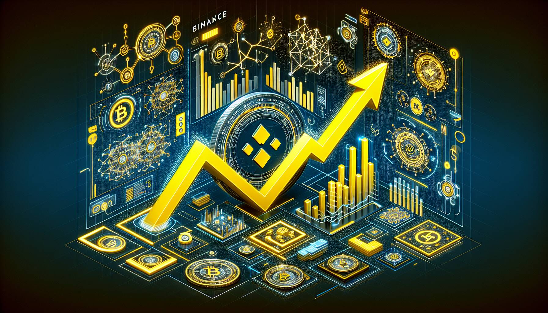 Understanding BNB's evolving role in cryptocurrency