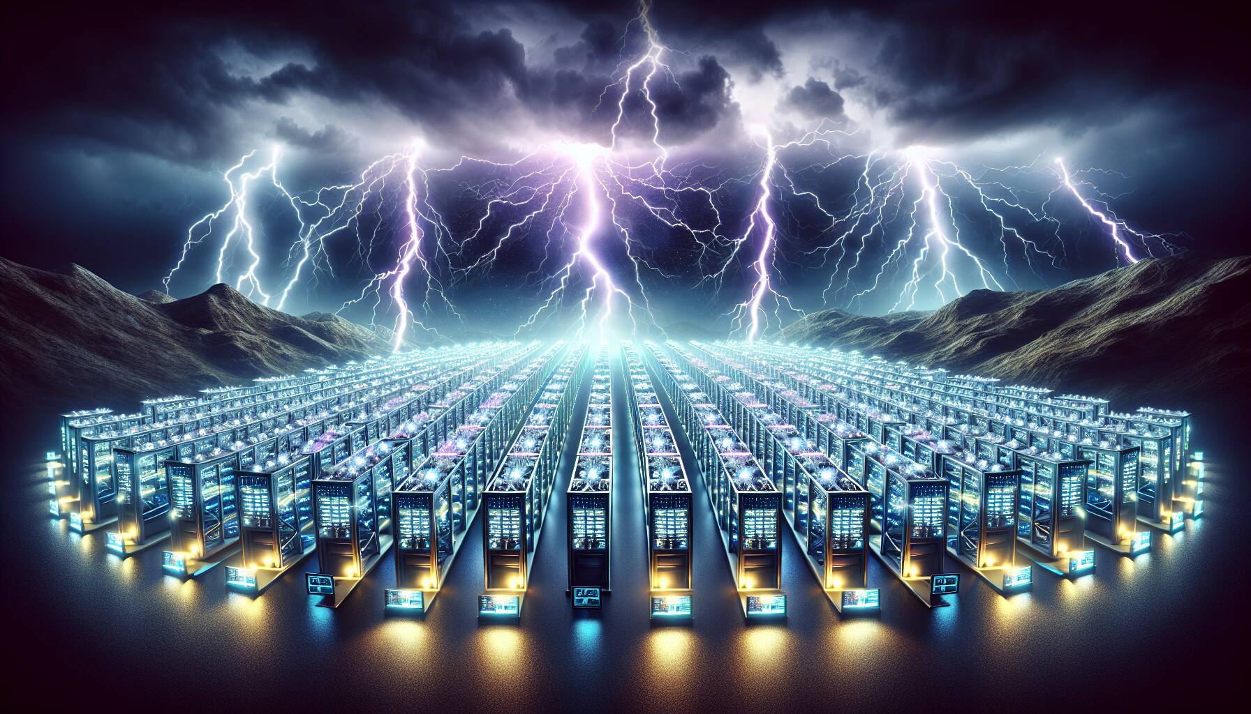 Unleashing Lightning: Bitcoin Mining Pool Braiins Celebrates 1,000 Daily Payouts
