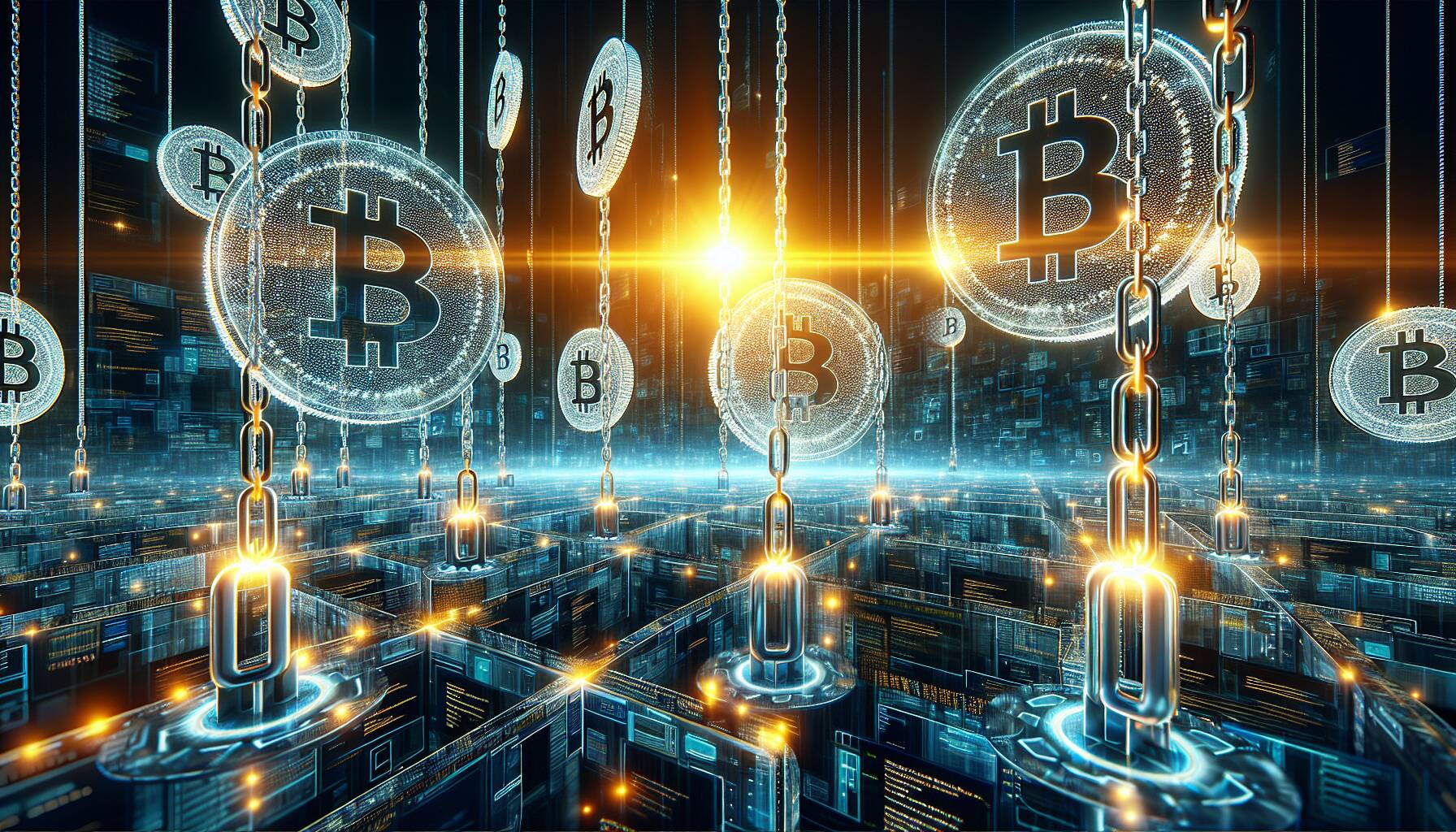 Unleashing the Potential: How Bitcoin Sidechains are Revolutionizing the Future of Cryptocurrency