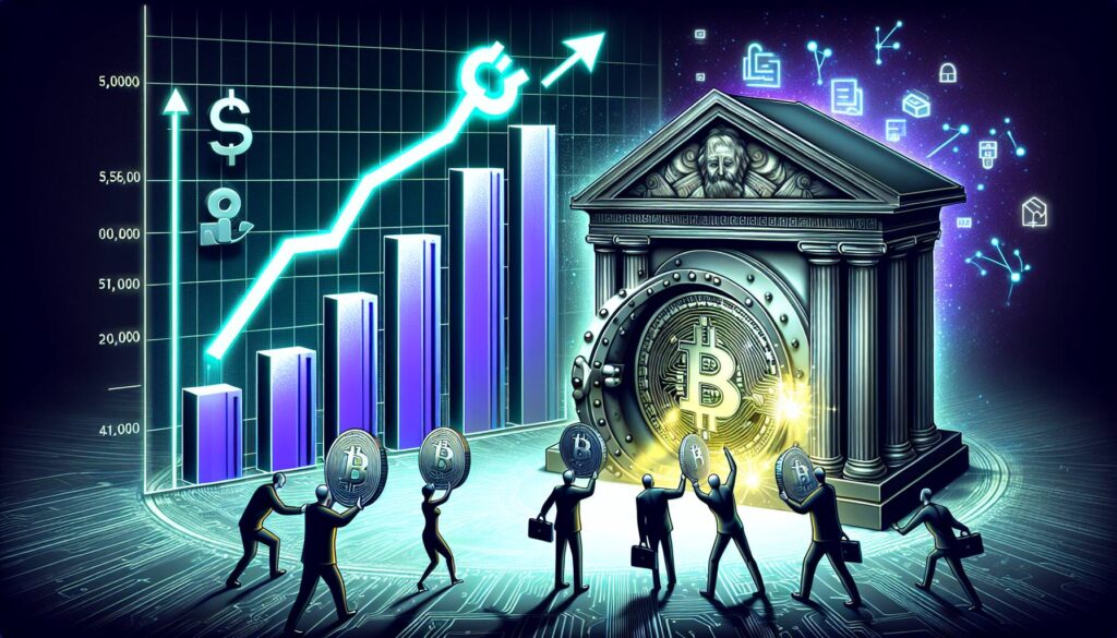 Unlocking Growth: How Fintechs and Crypto Companies are Pursuing Bank Charters