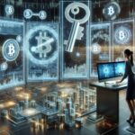 Unlocking the Future: Clearstream's Game-Changing Bitcoin and Ether Custody Services