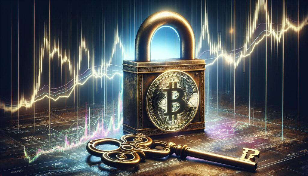 Unlocking the Mystery: XRP and Bitcoin Prices Surge - Discover Why These Cryptos Are Mimicking Stock Trading Patterns
