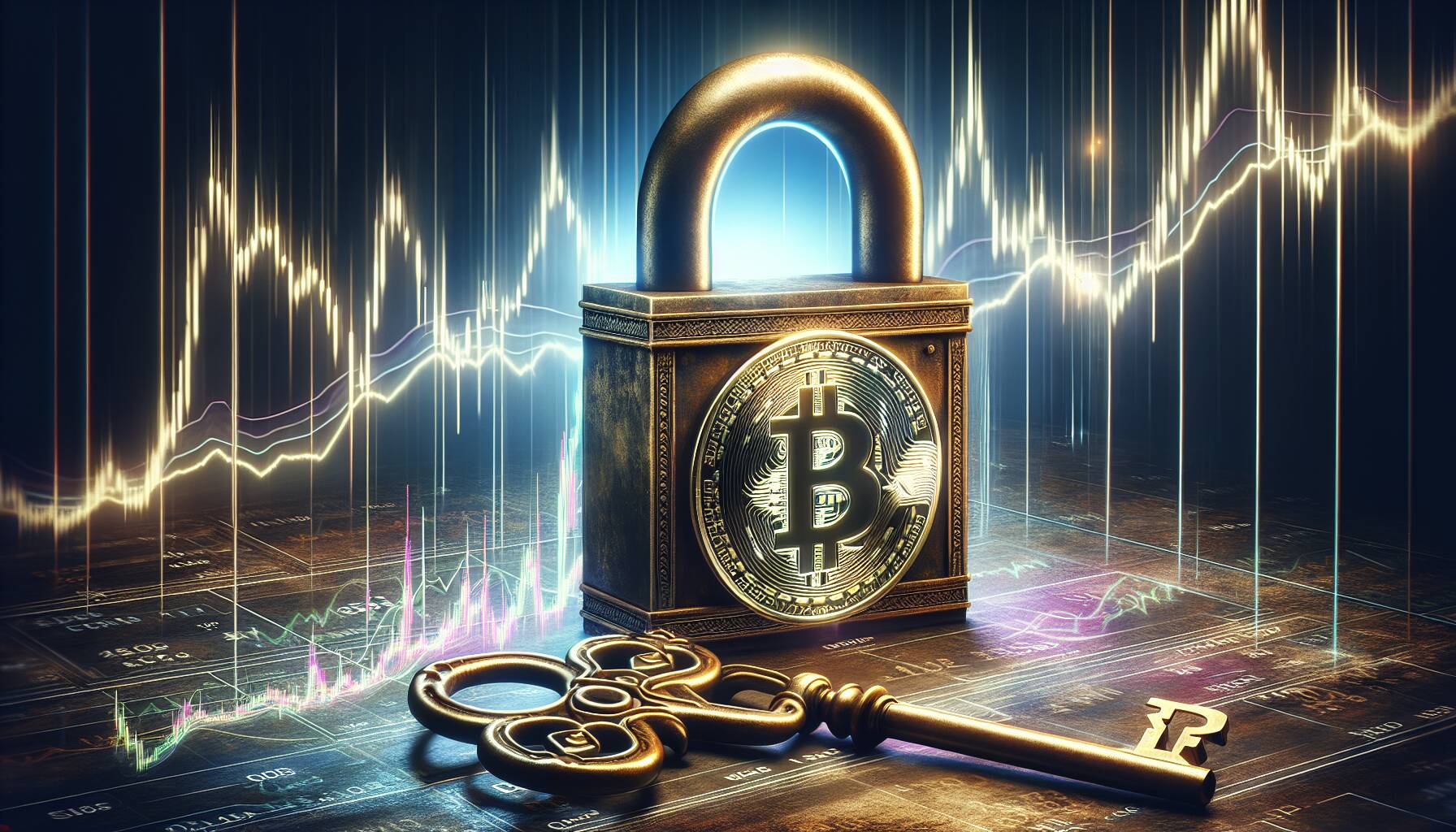 Unlocking the Mystery: XRP and Bitcoin Prices Surge - Discover Why These Cryptos Are Mimicking Stock Trading Patterns