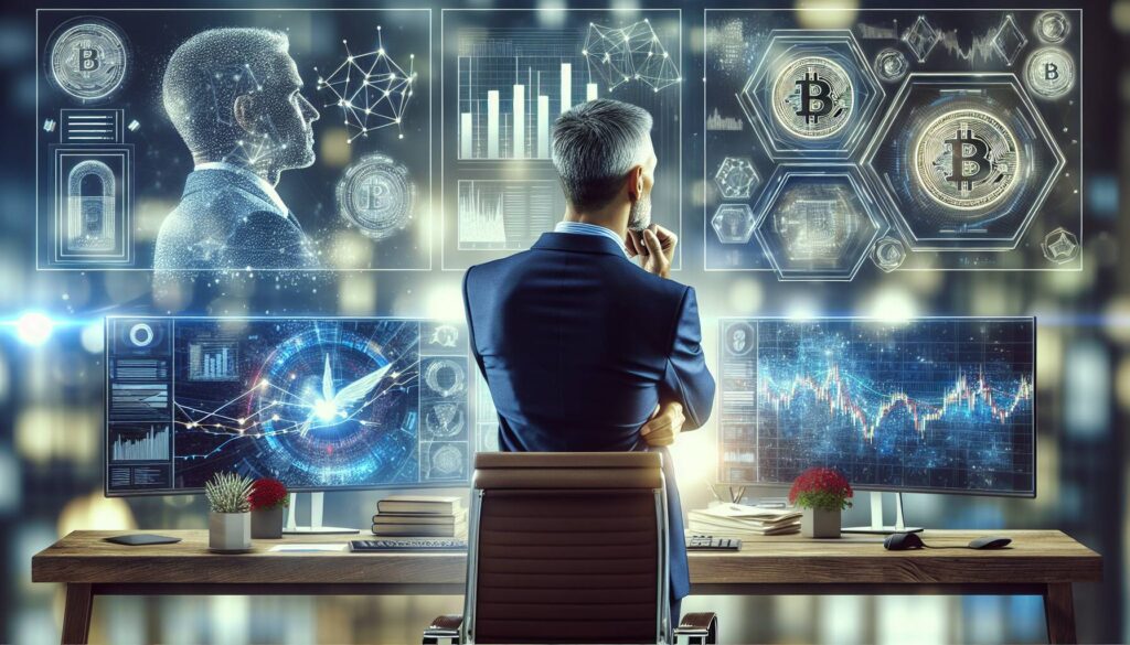 Unlocking the Secrets Behind Michael Saylor's Bitcoin Acquisition Plan