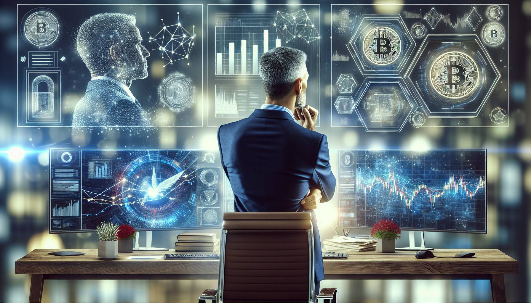 Unlocking the Secrets Behind Michael Saylor's Bitcoin Acquisition Plan