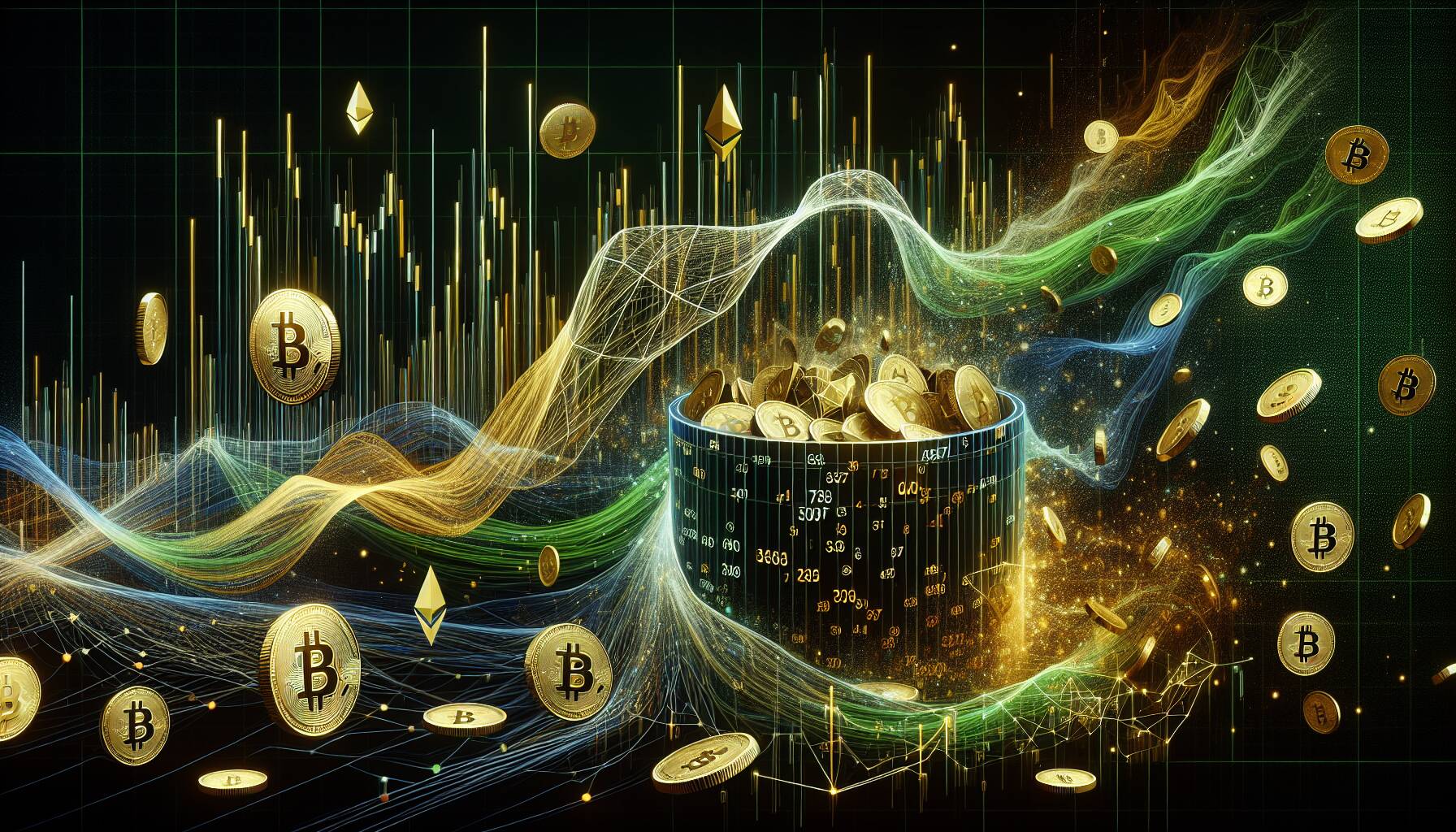 Unraveling the Relationship Between Interest Rates and Cryptocurrency