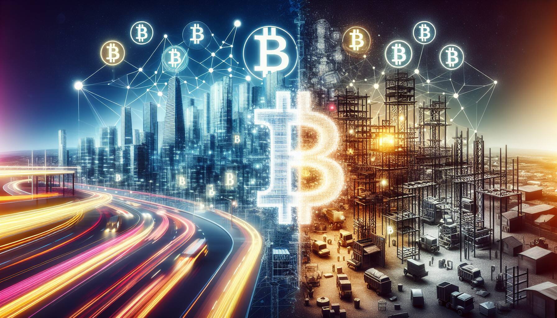 Unveiling the Dark Side of El Salvador's Bitcoin City Dream: How Residents Paid the Ultimate Price