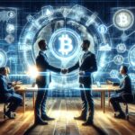 Unveiling the Future of Bitcoin Mining: Hut 8 Teams Up with Eric Trump to Revolutionize the Industry