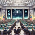 Unveiling the Future of Finance: Inside Trump's Crypto Summit at the White House