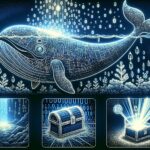 Unveiling the Secrets of Bitcoin Whales: 0M Purchase and 8-Year Dormant Account Resurface
