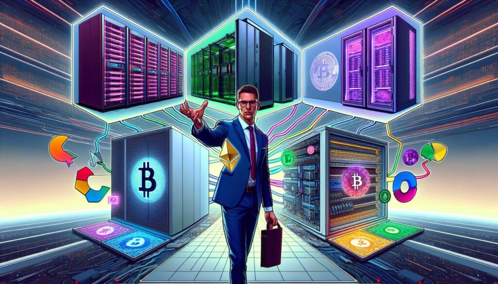 Unveiling Trump's Bold Move: The 4 Key Elements of His Crypto Strategic Reserve