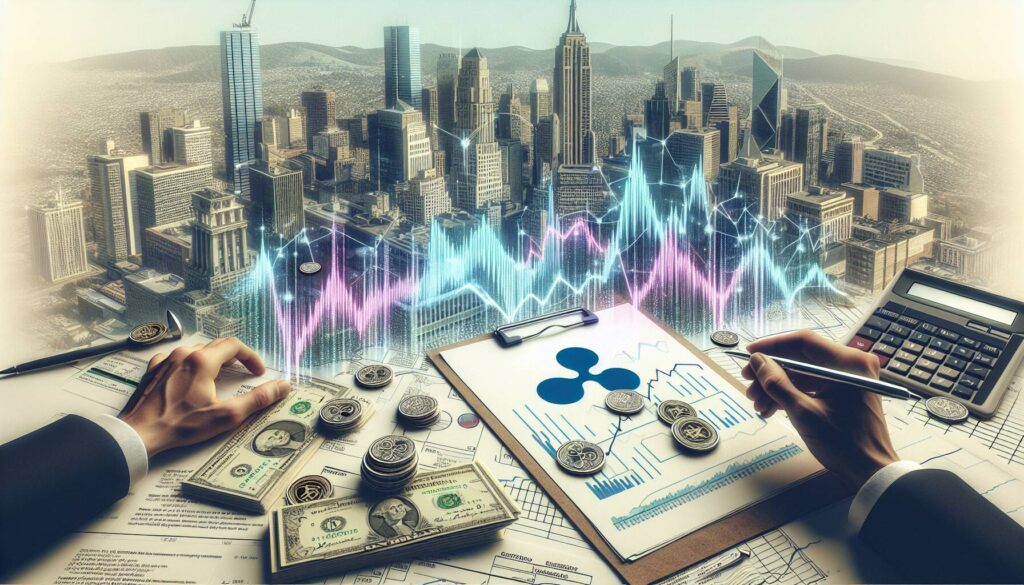 Volatility Shares seeks to launch new XRP ETFs