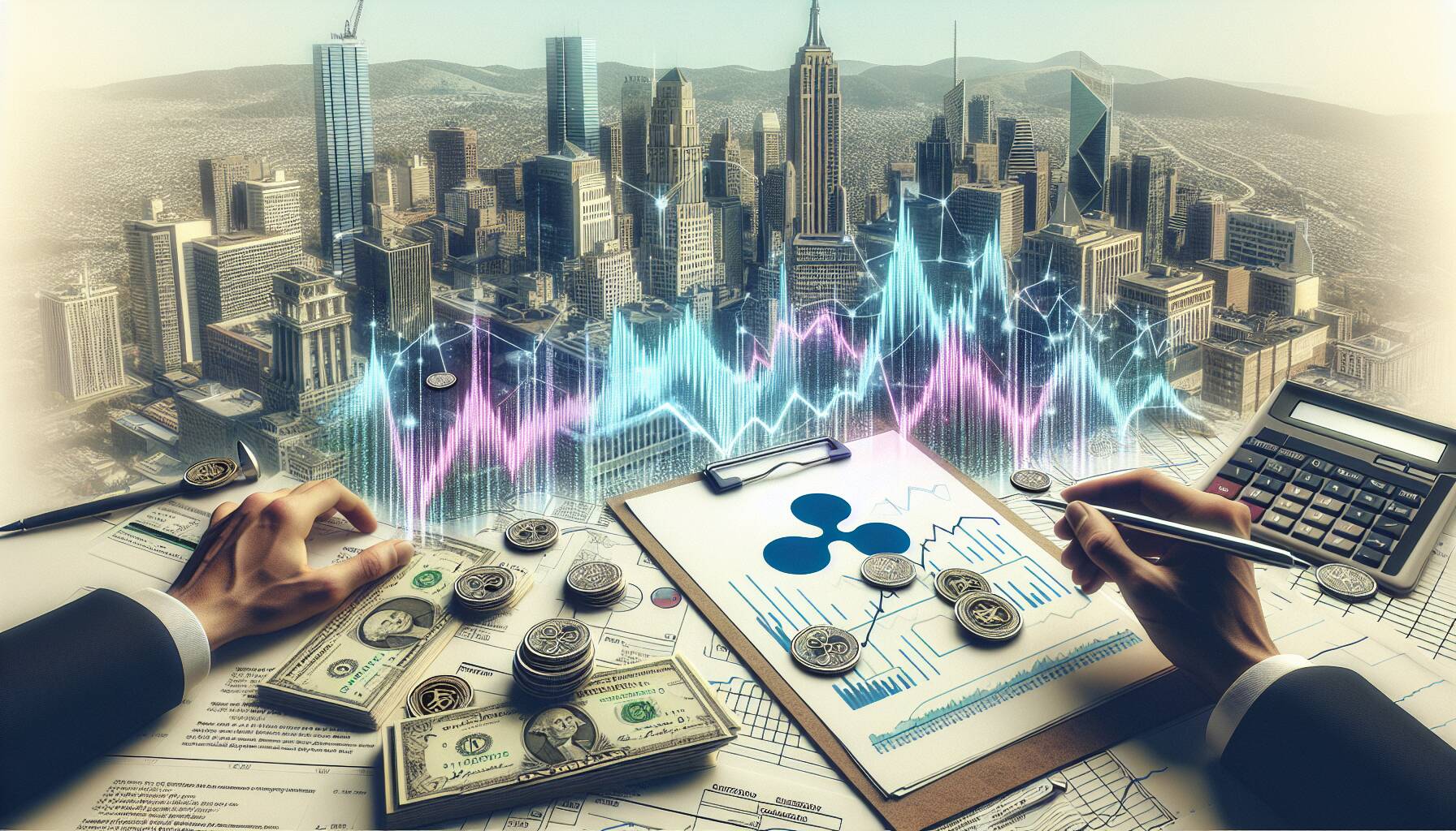 Volatility Shares seeks to launch new XRP ETFs