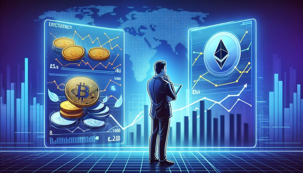 Washington's Crypto Conundrum: A Slip in Control or a Strategic Shift to Digital Supremacy?