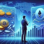 Washington's Crypto Conundrum: A Slip in Control or a Strategic Shift to Digital Supremacy?