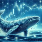 Whale accumulation signals bitcoin recovery amid market uncertainty