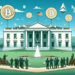 White House Sets Clear Boundaries for Bitcoin and Digital Assets in Landmark Crypto Summit
