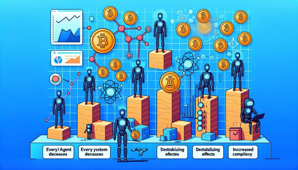 Why Not Every AI Agent Should Have Its Own Cryptocurrency