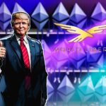 WLFI DeFi Platform Sees Dramatic Growth Amid Crypto Market Downturn