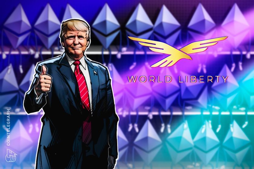 WLFI DeFi Platform Sees Dramatic Growth Amid Crypto Market Downturn