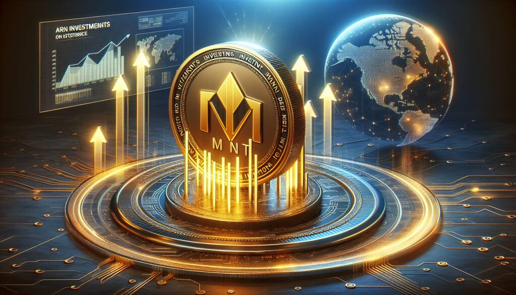 WLFI invests in Mantle Network's MNT token amid DeFi developments
