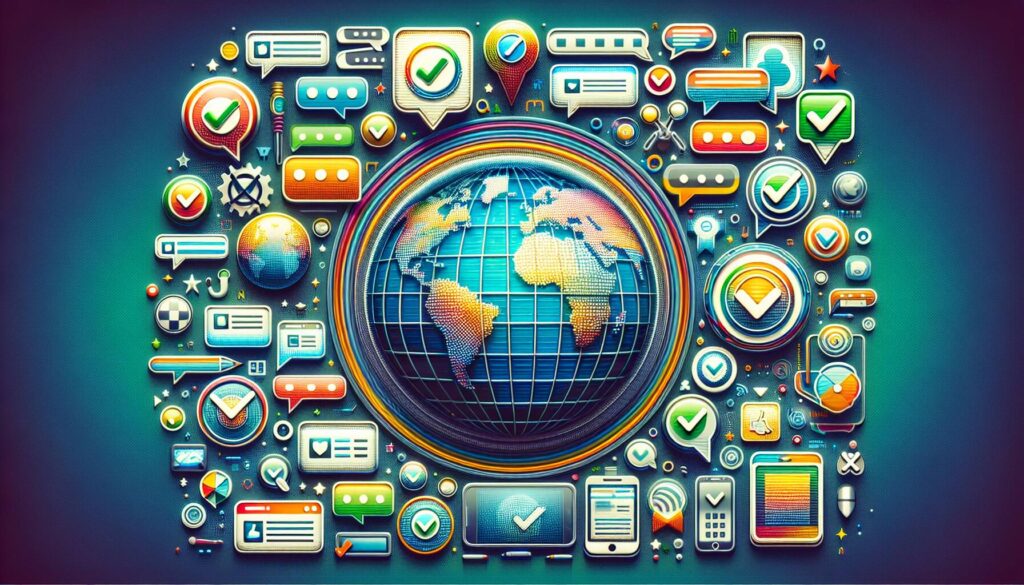 World Chat transforms messaging with verified identities