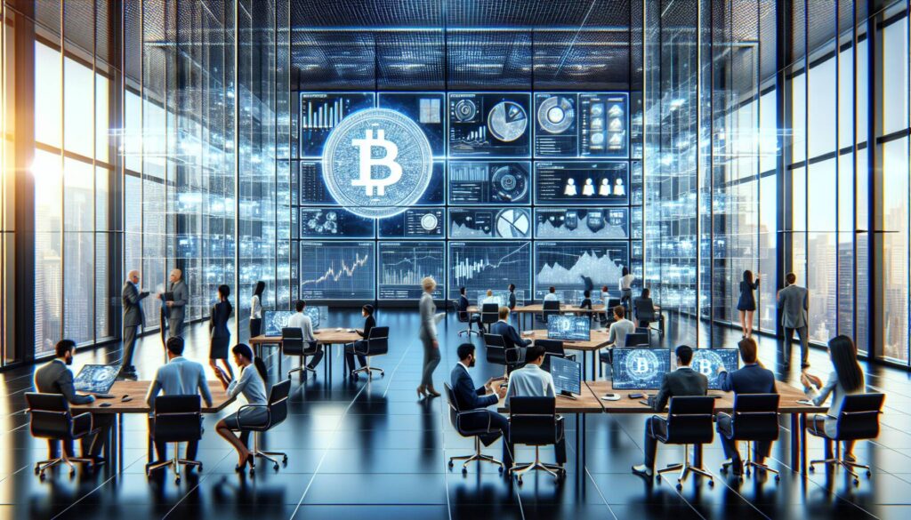 World Liberty Financial attracts attention with new stablecoin