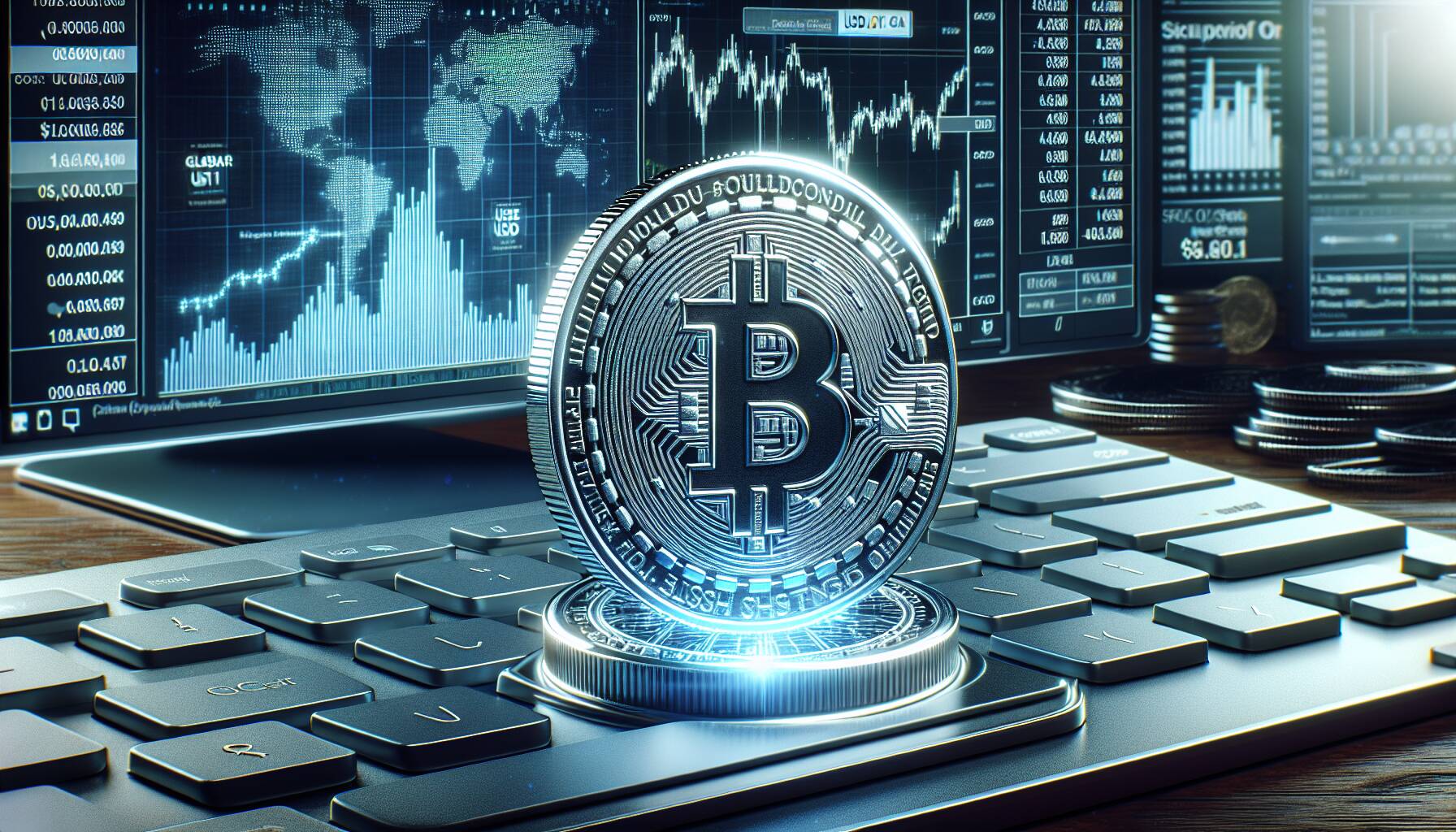 World Liberty Financial launches dollar-backed stablecoin USD1