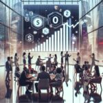 World Liberty Financial raises 0 million in token sale