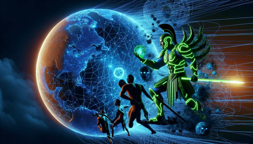 World Network and Razer partner to fight bots in gaming
