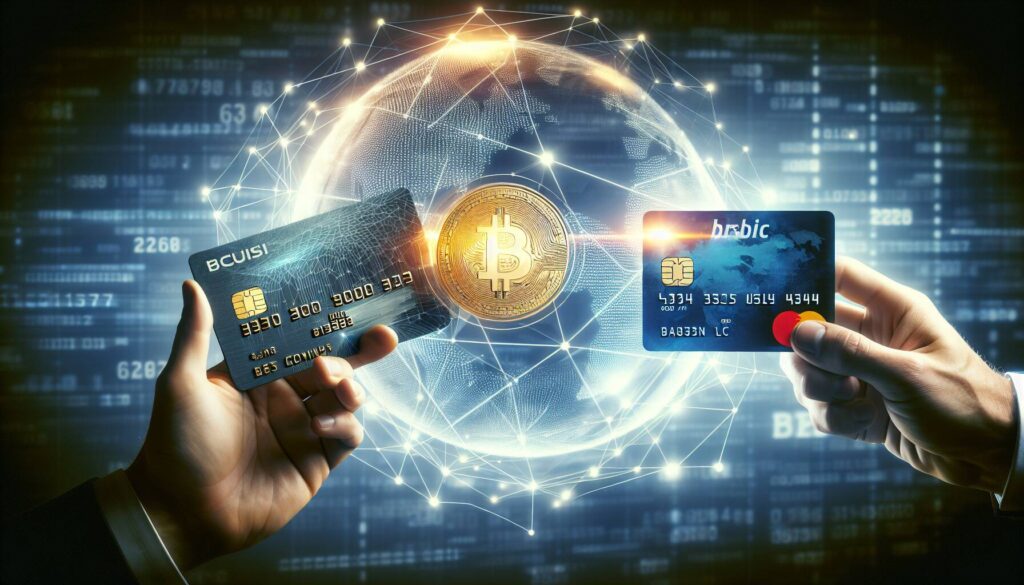 World Network partners with Visa to enhance crypto wallet functionality