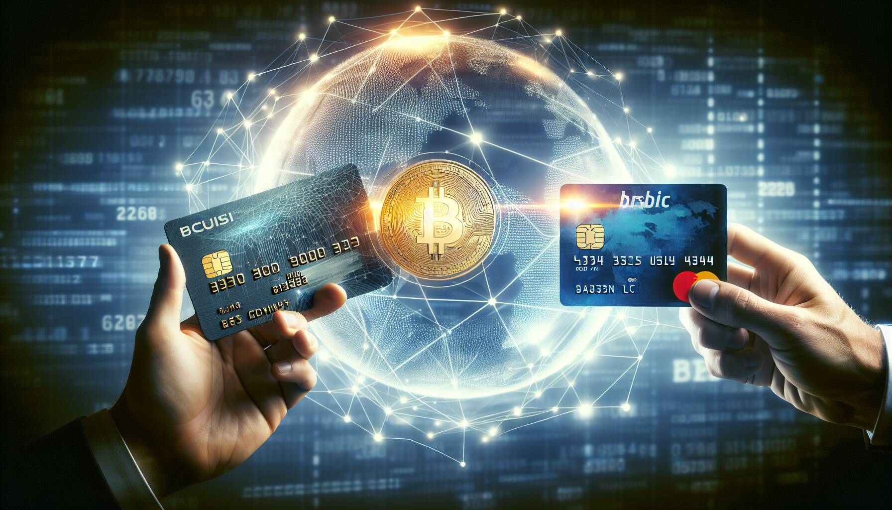 World Network partners with Visa to enhance crypto wallet functionality