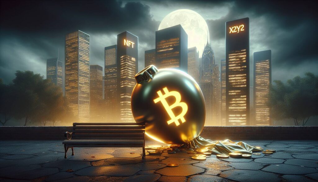 X2Y2 to shut down as NFT market struggles