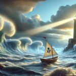 XRP navigates cautious rise amid market instability