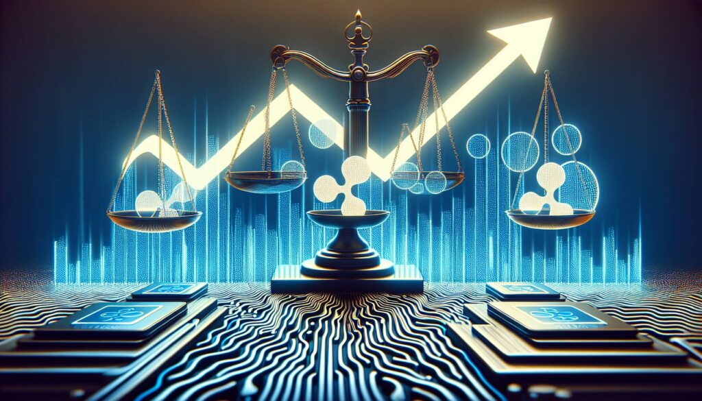 XRP surges as SEC may drop appeal against Ripple