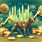 XRP's emerging role as a bitcoin bull market indicator