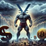 Yen strength pressures Nasdaq and bitcoin amid market volatility