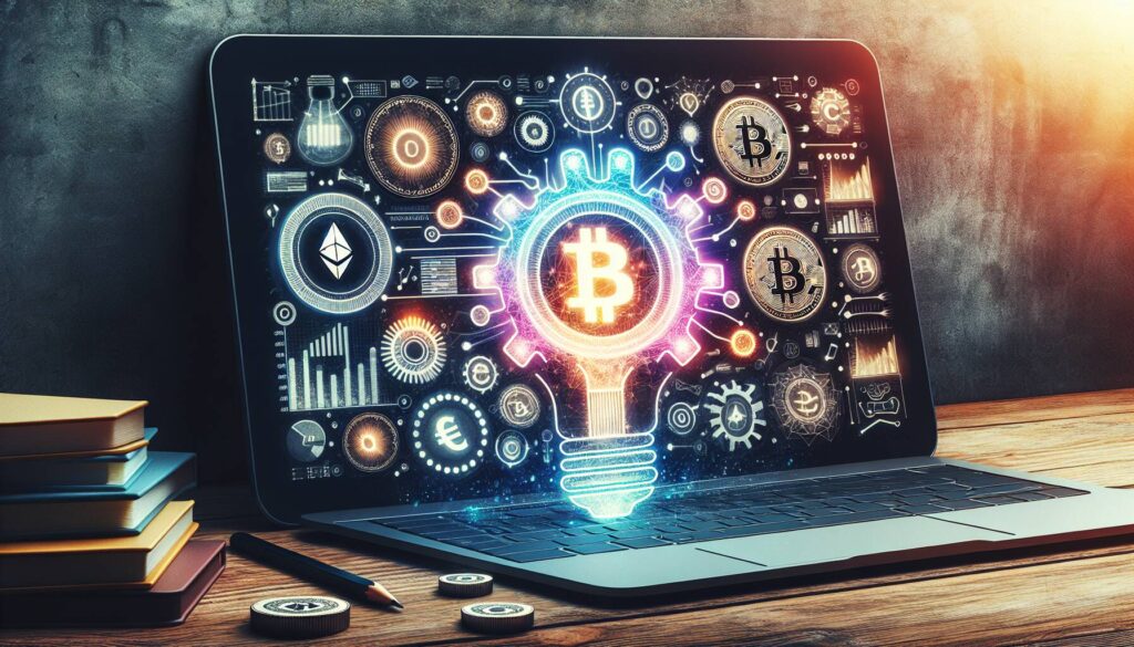 Zerocap's innovative approach to structured products in cryptocurrency