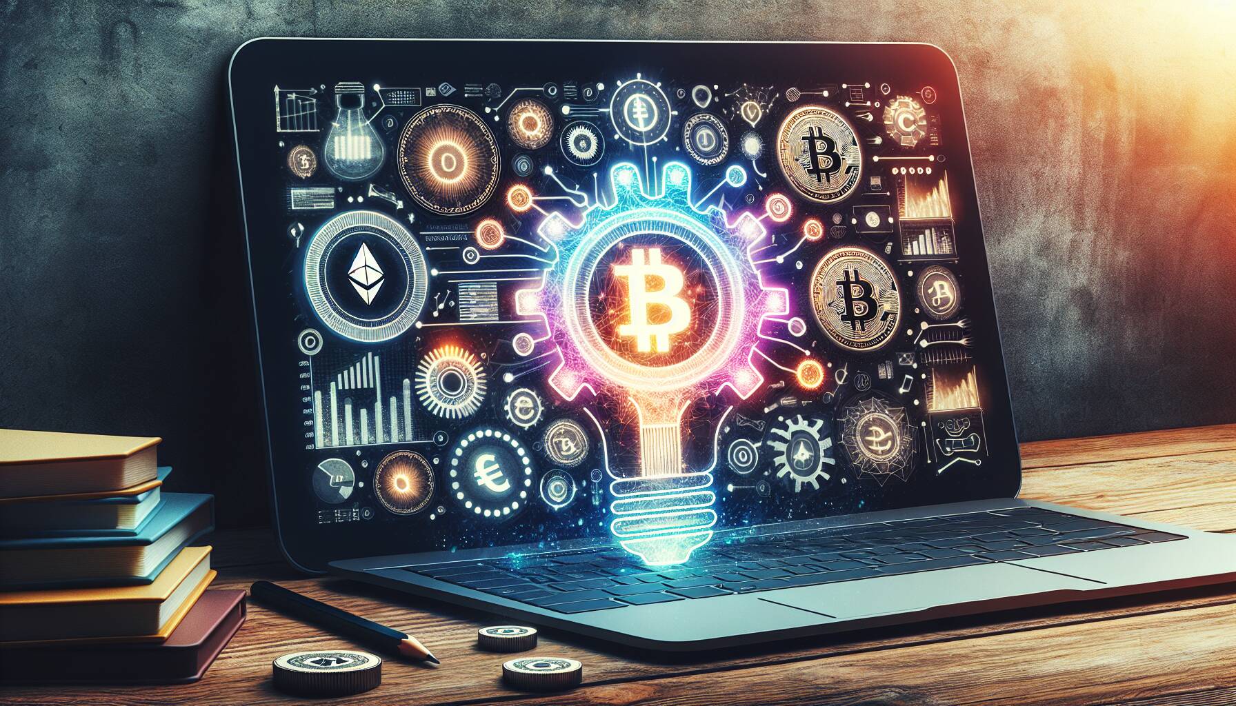 Zerocap's innovative approach to structured products in cryptocurrency