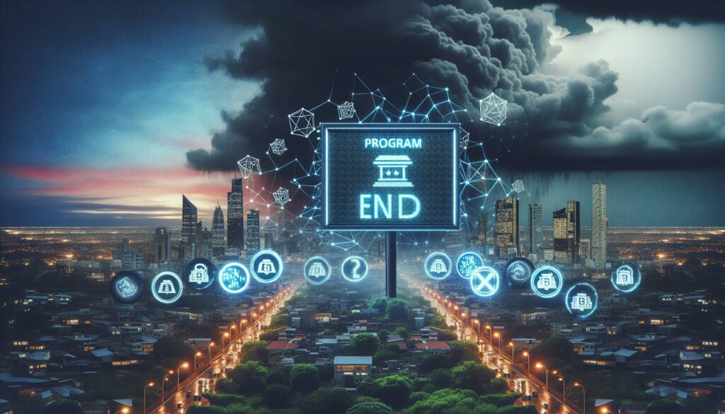 Zksync ends Ignite Program amid market challenges