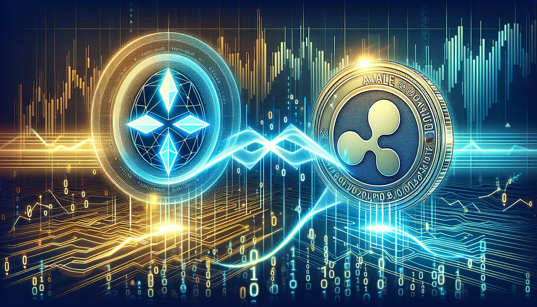 Aave adds Ripple's RLUSD stablecoin to its platform